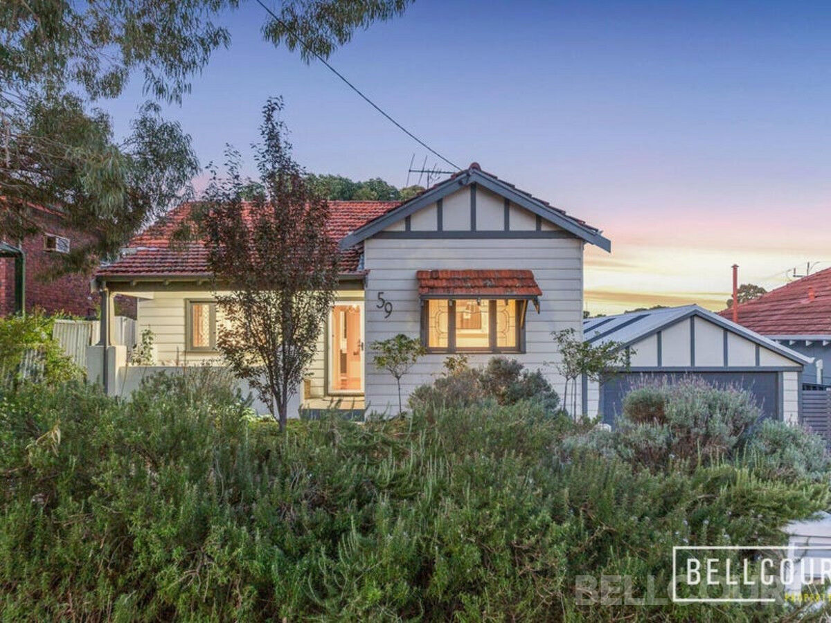 59 Crowther Street, BAYSWATER WA 6053, Bayswater - Thumbnail 4