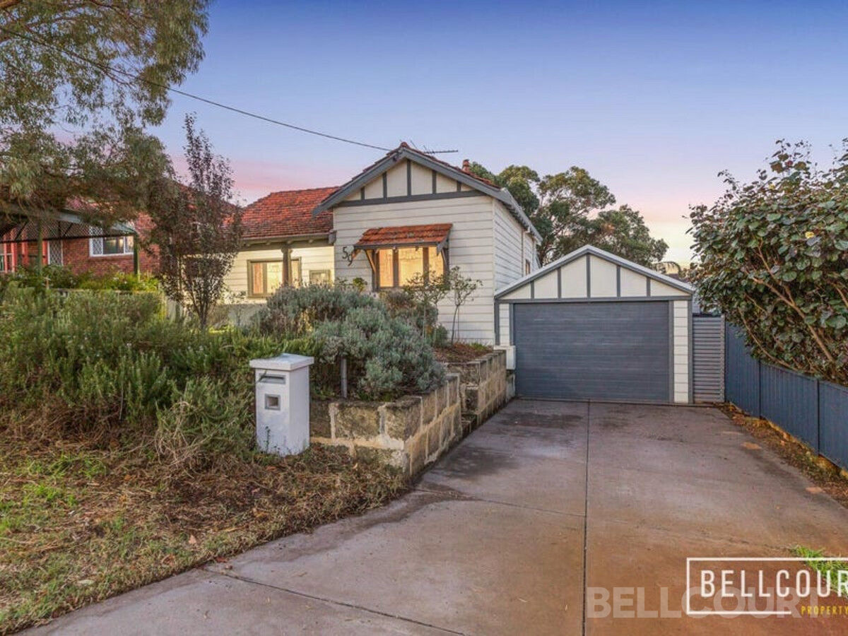 59 Crowther Street, BAYSWATER WA 6053, Bayswater - Thumbnail 8