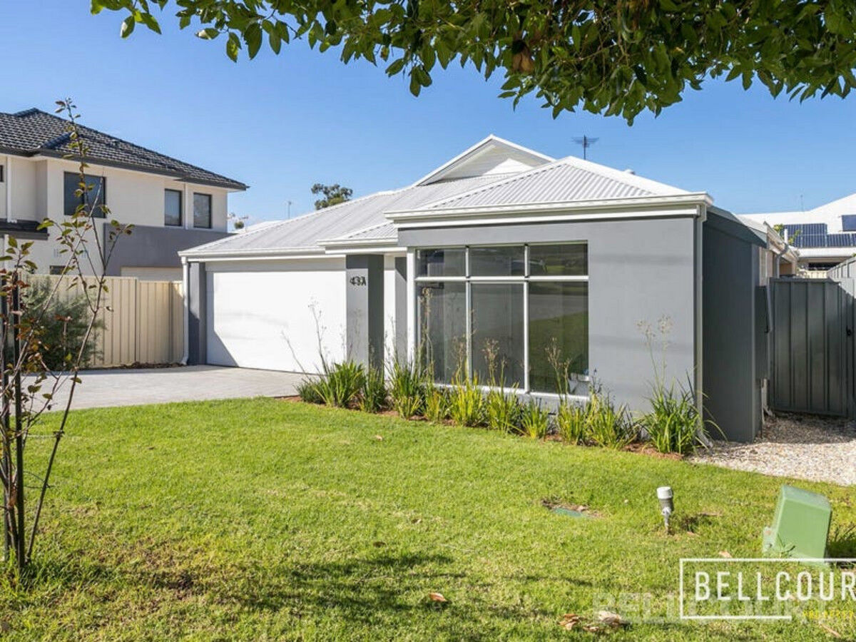 43A Queen Street, BAYSWATER WA 6053, Bayswater - Thumbnail 3