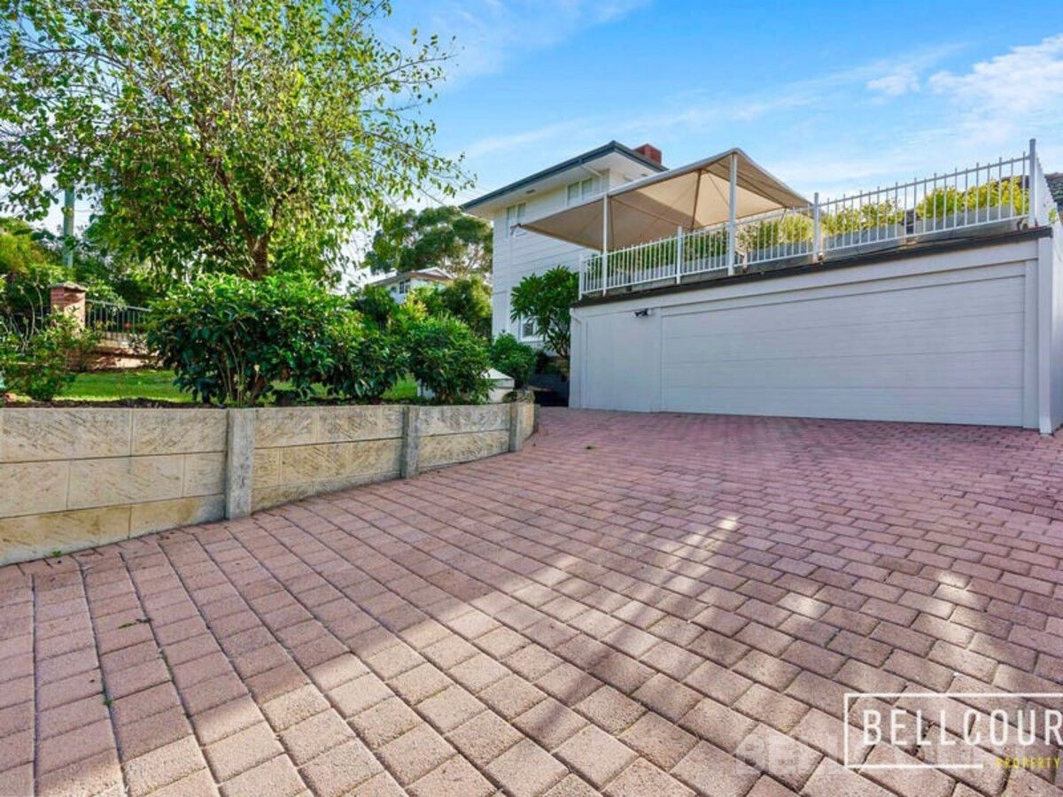 1 Percy Road, BAYSWATER WA 6053, Bayswater - Thumbnail 2
