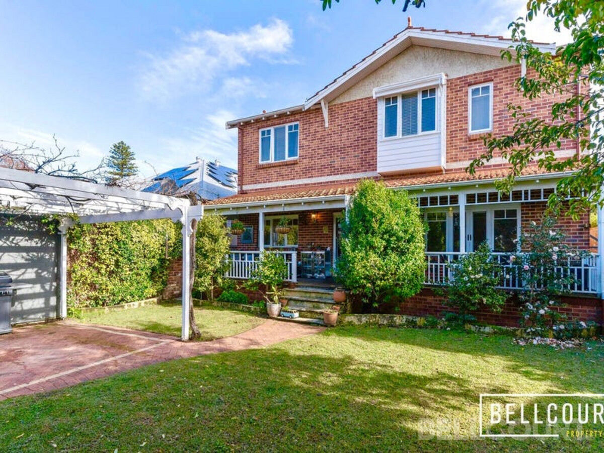 42 Clotilde Street, MOUNT LAWLEY WA 6050, Mount Lawley - Thumbnail 2