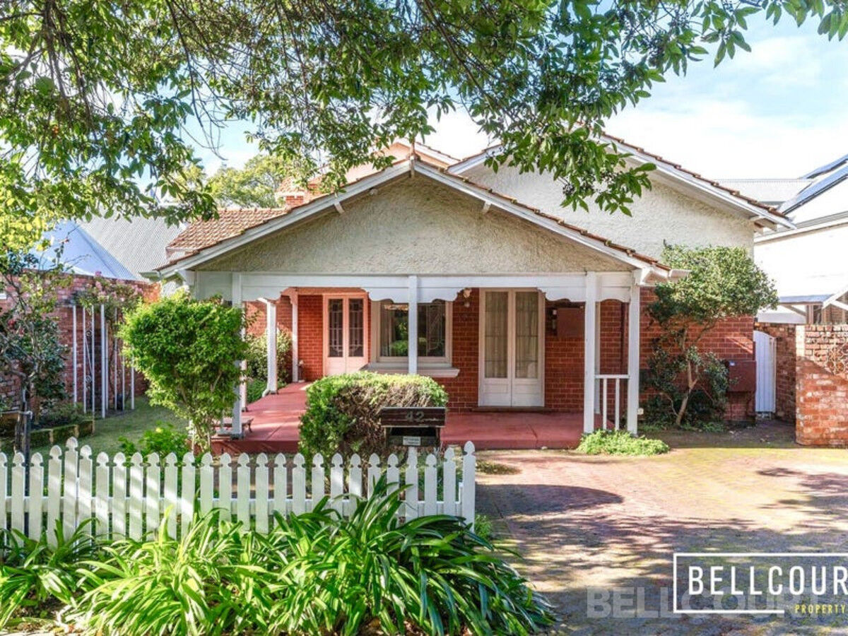 42 Clotilde Street, MOUNT LAWLEY WA 6050, Mount Lawley - Thumbnail 4