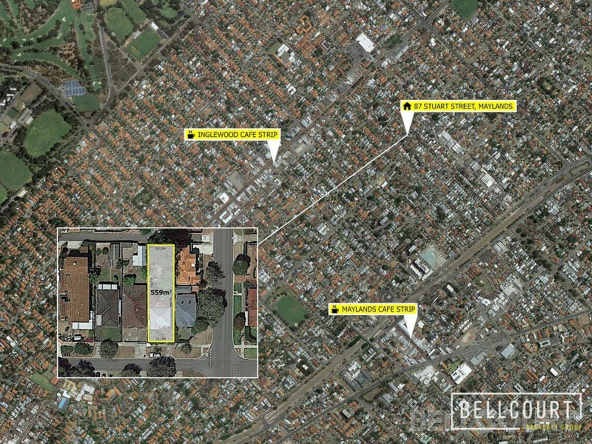 87 Stuart Street, MAYLANDS WA 6051, Maylands - Thumbnail 3