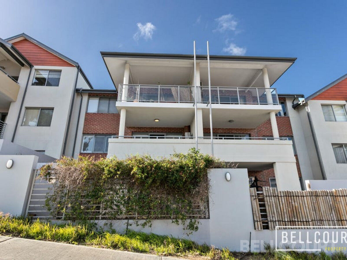 19 / 54 Central Avenue, MAYLANDS WA 6051, Maylands - Thumbnail 3