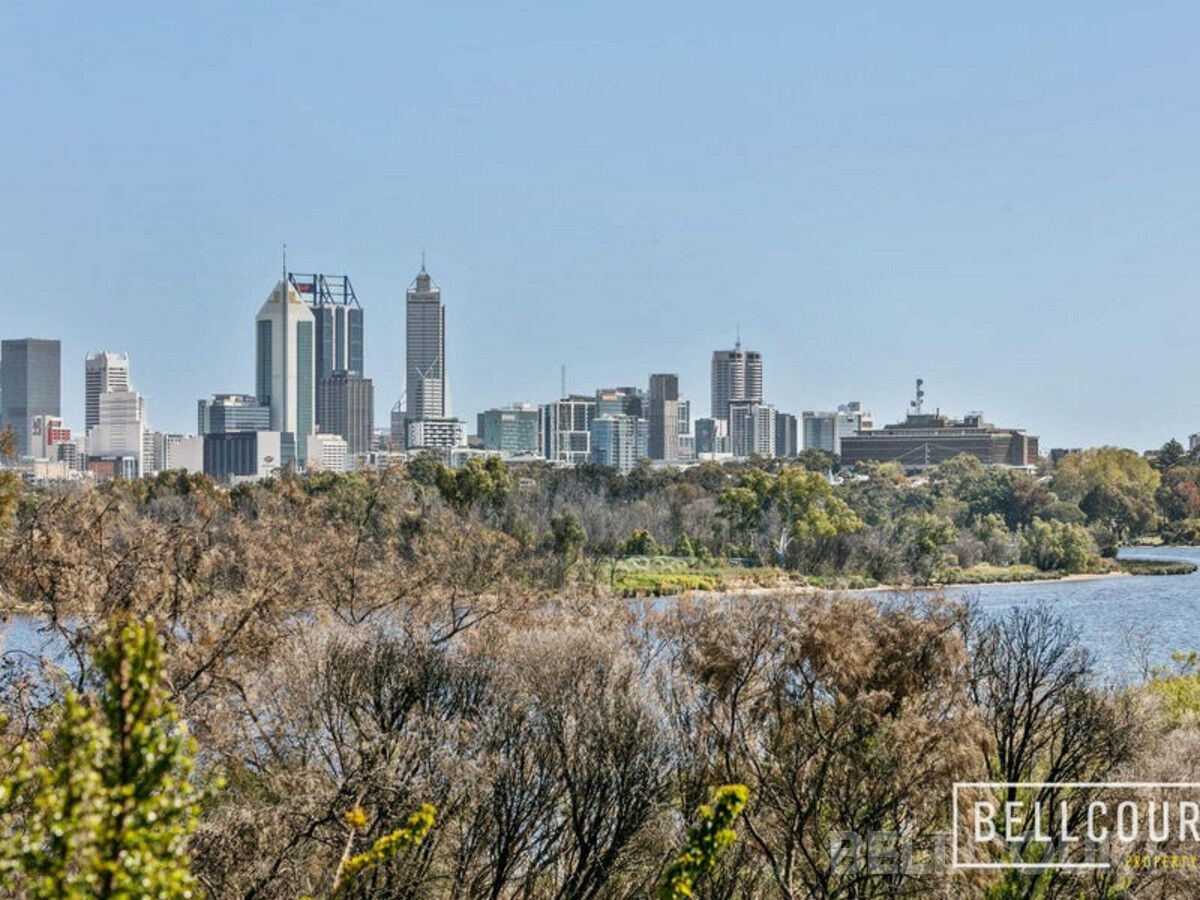 18 / 23 Kirkham Hill Terrace, MAYLANDS WA 6051, Maylands - Thumbnail 4