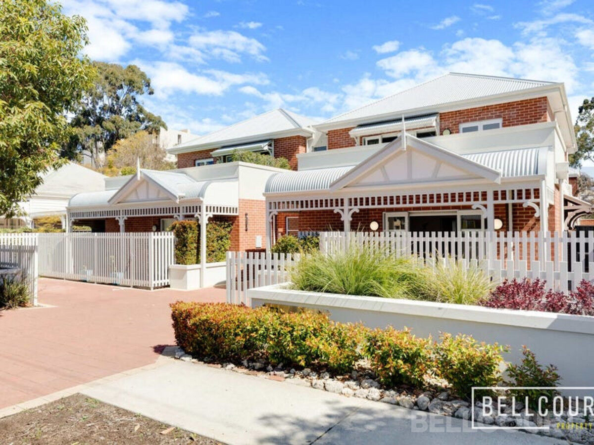 2 / 73 Central Avenue, MOUNT LAWLEY WA 6050, Mount Lawley - Thumbnail 2