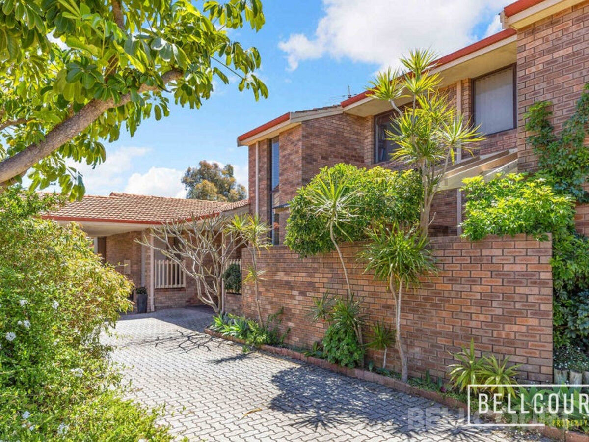 10 / 27 Hayes Avenue, YOKINE WA 6060, Yokine - Thumbnail 3