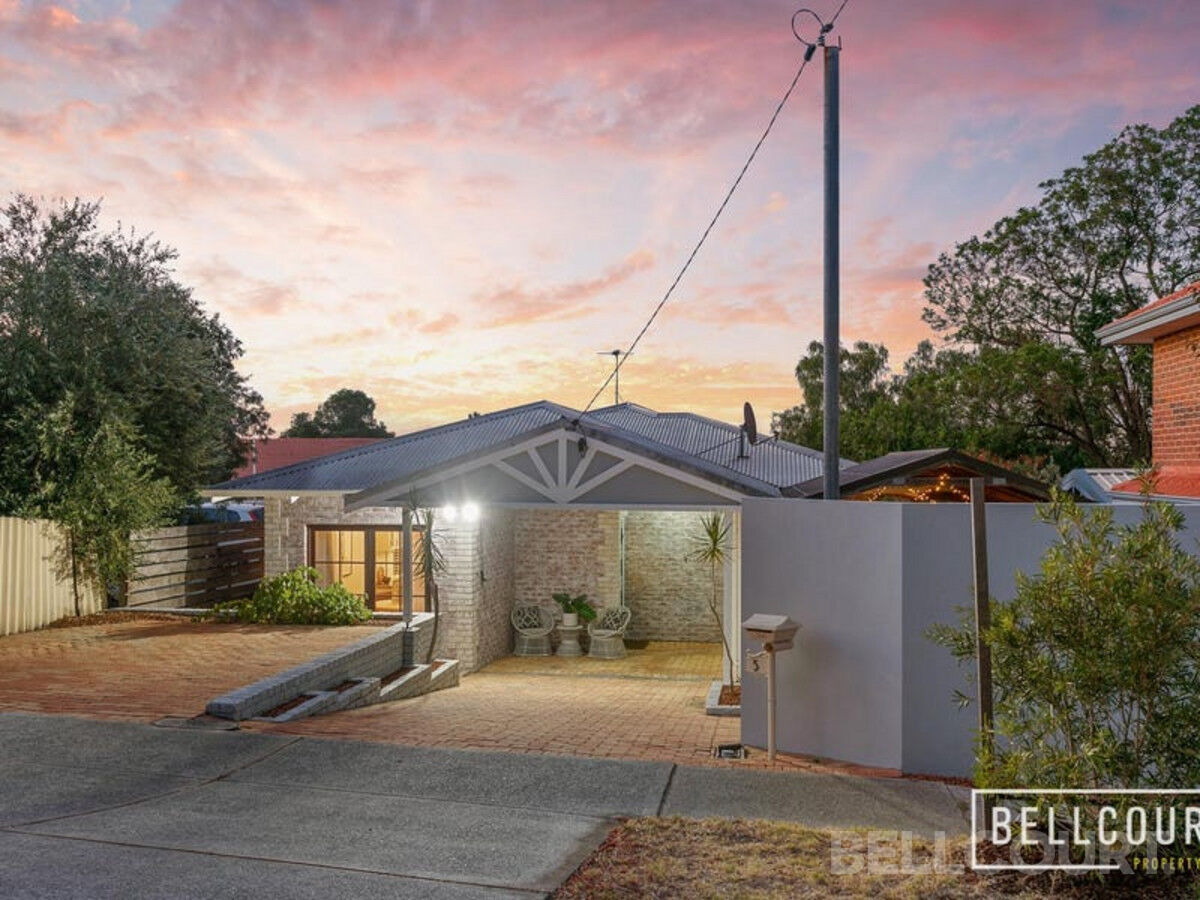 5 Oxford Street, MAYLANDS WA 6051, Maylands - Thumbnail 3