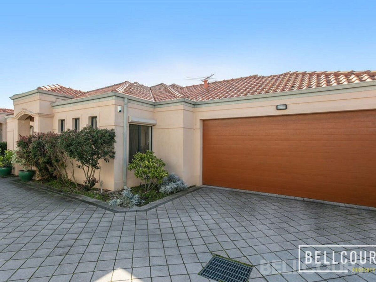 11B Roscorla Avenue, YOKINE WA 6060, Yokine - Thumbnail 2