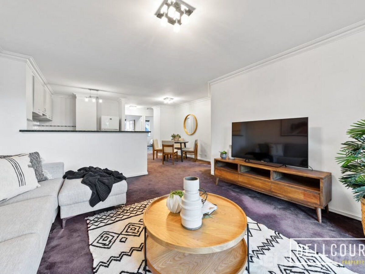 21 / 125 Wellington Street, EAST PERTH WA 6004, East Perth - Thumbnail 7