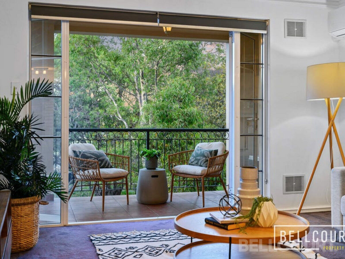 21 / 125 Wellington Street, EAST PERTH WA 6004, East Perth - Thumbnail 8