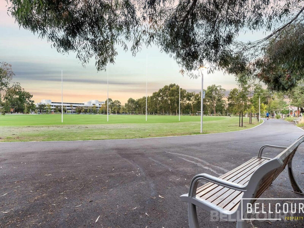 19 / 125 Wellington Street, EAST PERTH WA 6004, East Perth - Thumbnail 8