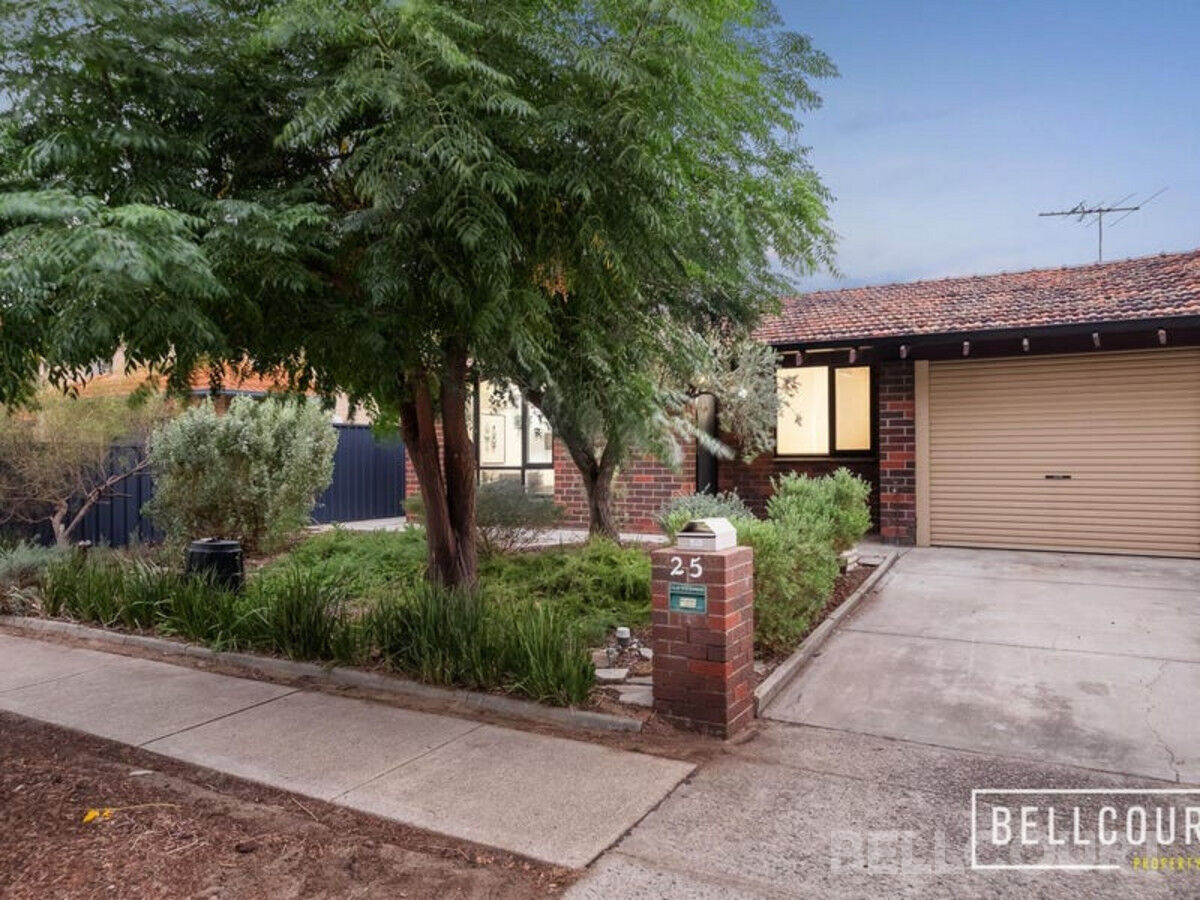25 Watson Place, MAYLANDS WA 6051, Maylands - Thumbnail 3