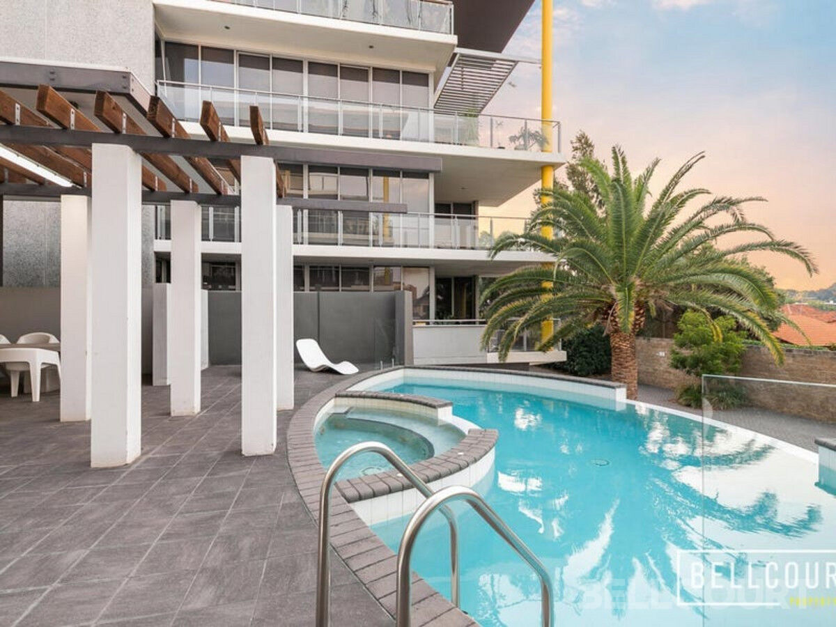 16 / 337 Lord Street, HIGHGATE WA 6003, Highgate - Thumbnail 2