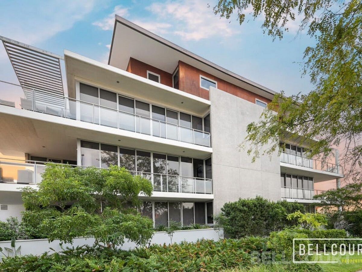 16 / 337 Lord Street, HIGHGATE WA 6003, Highgate - Thumbnail 7