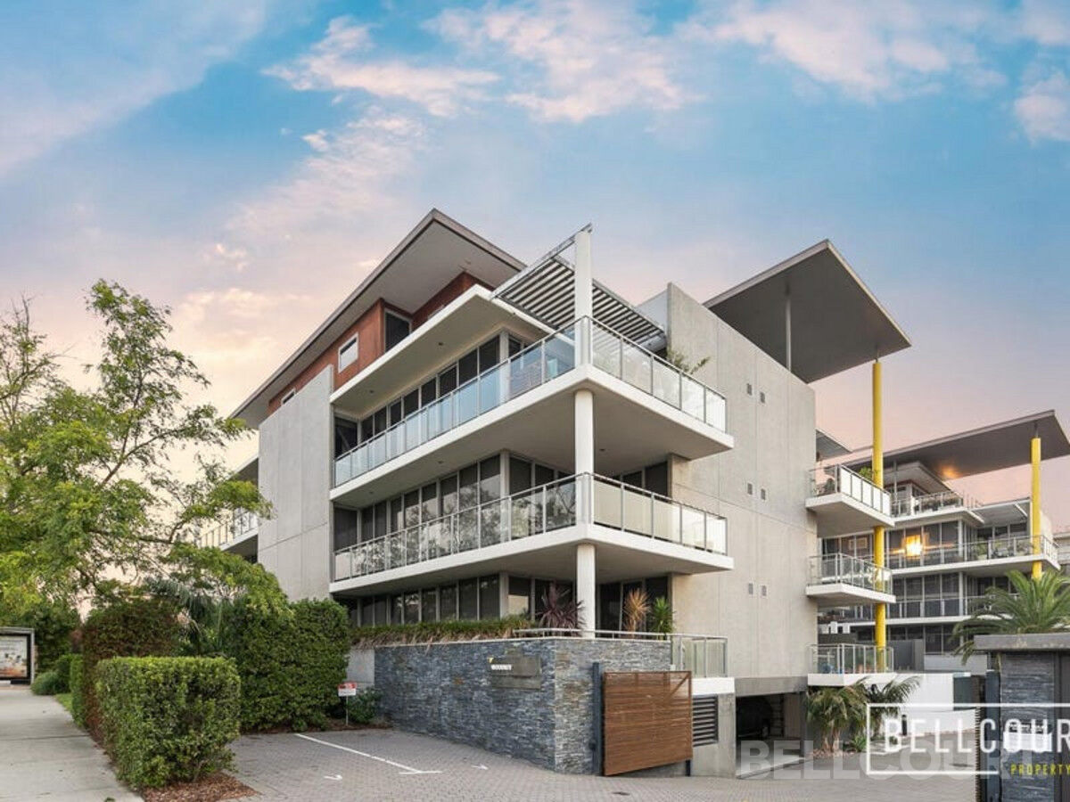 16 / 337 Lord Street, HIGHGATE WA 6003, Highgate - Thumbnail 6