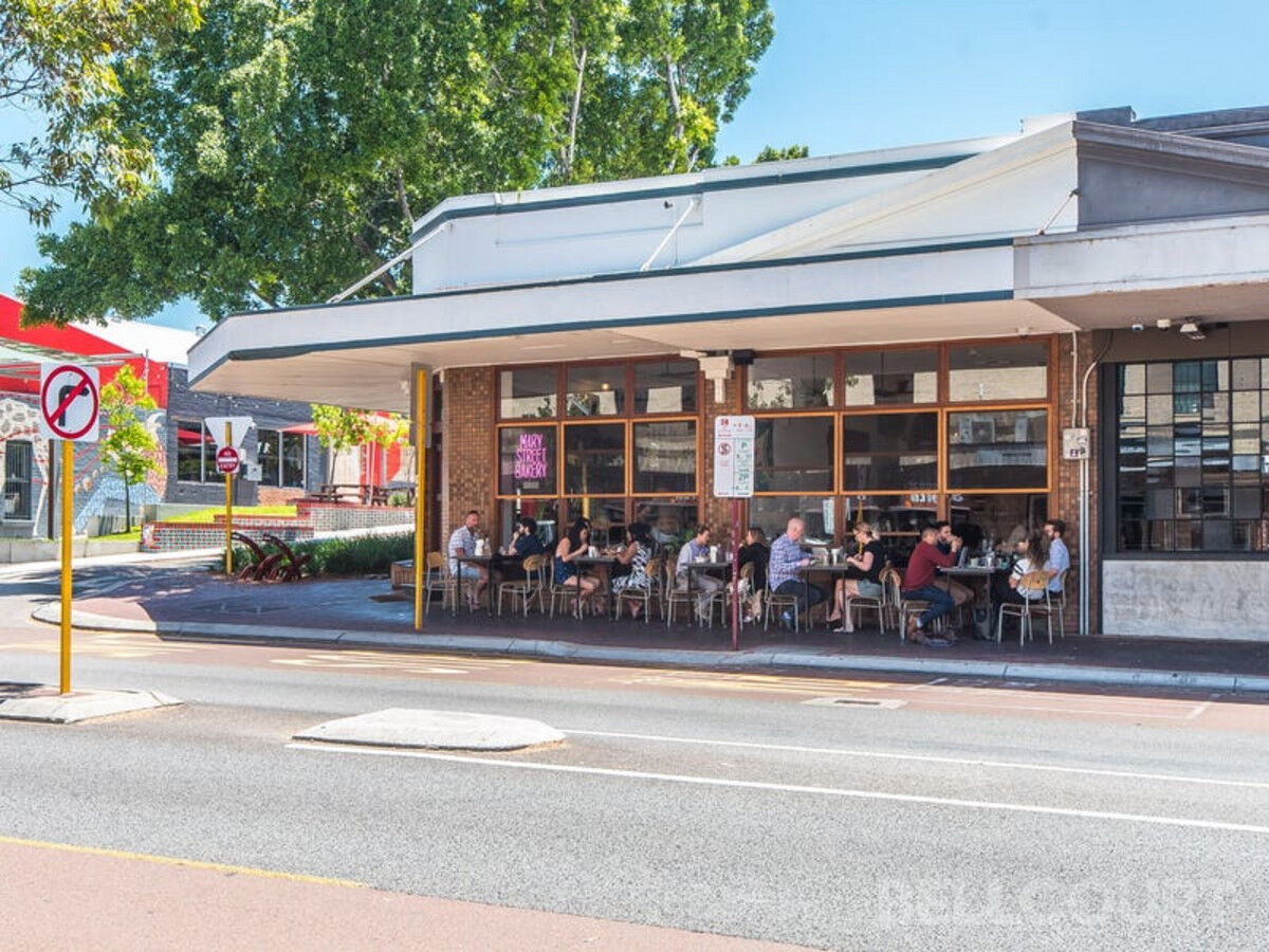 16 / 337 Lord Street, HIGHGATE WA 6003, Highgate - Thumbnail 4