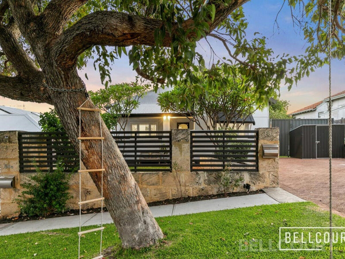 56A Crowther Street, BAYSWATER WA 6053, Bayswater - Thumbnail 4