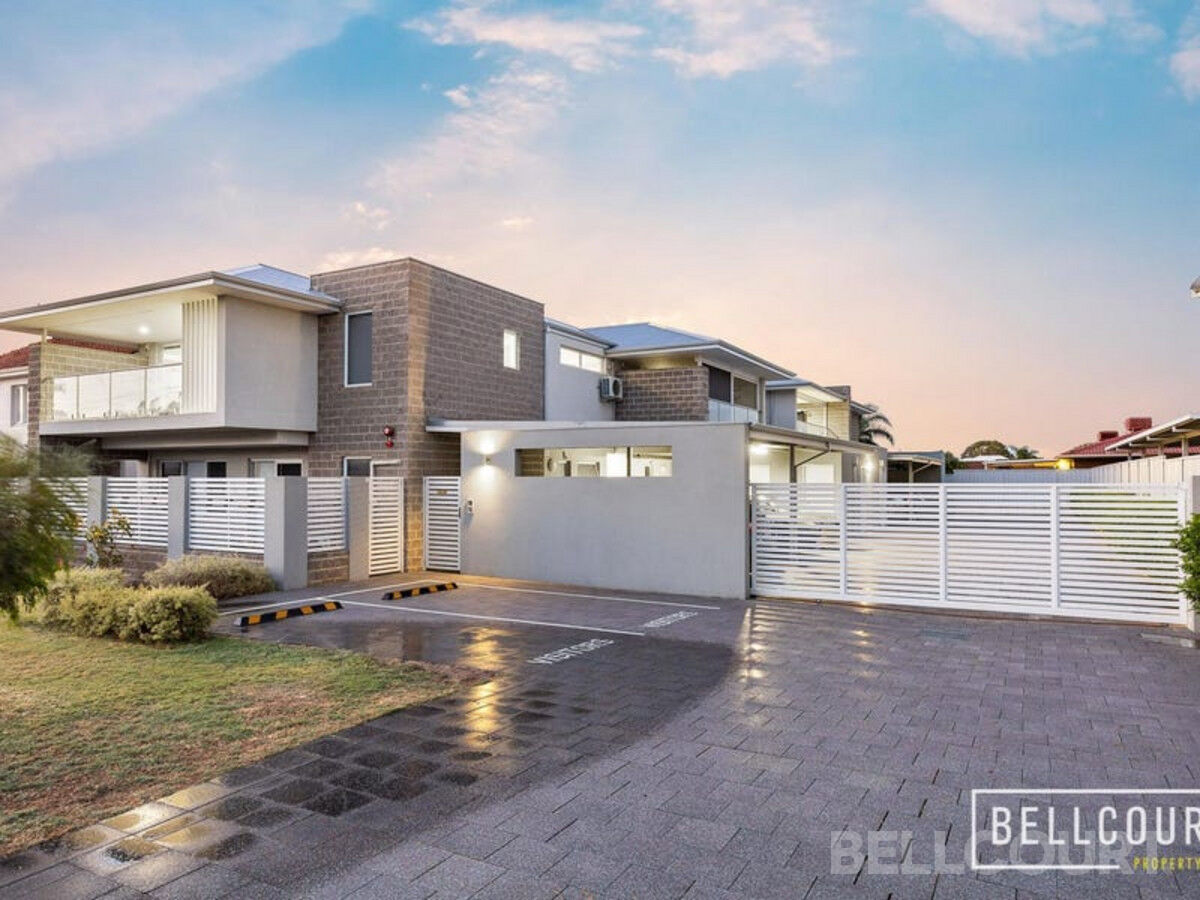 5 / 27 Green Avenue, BALCATTA WA 6021, Balcatta - Thumbnail 3