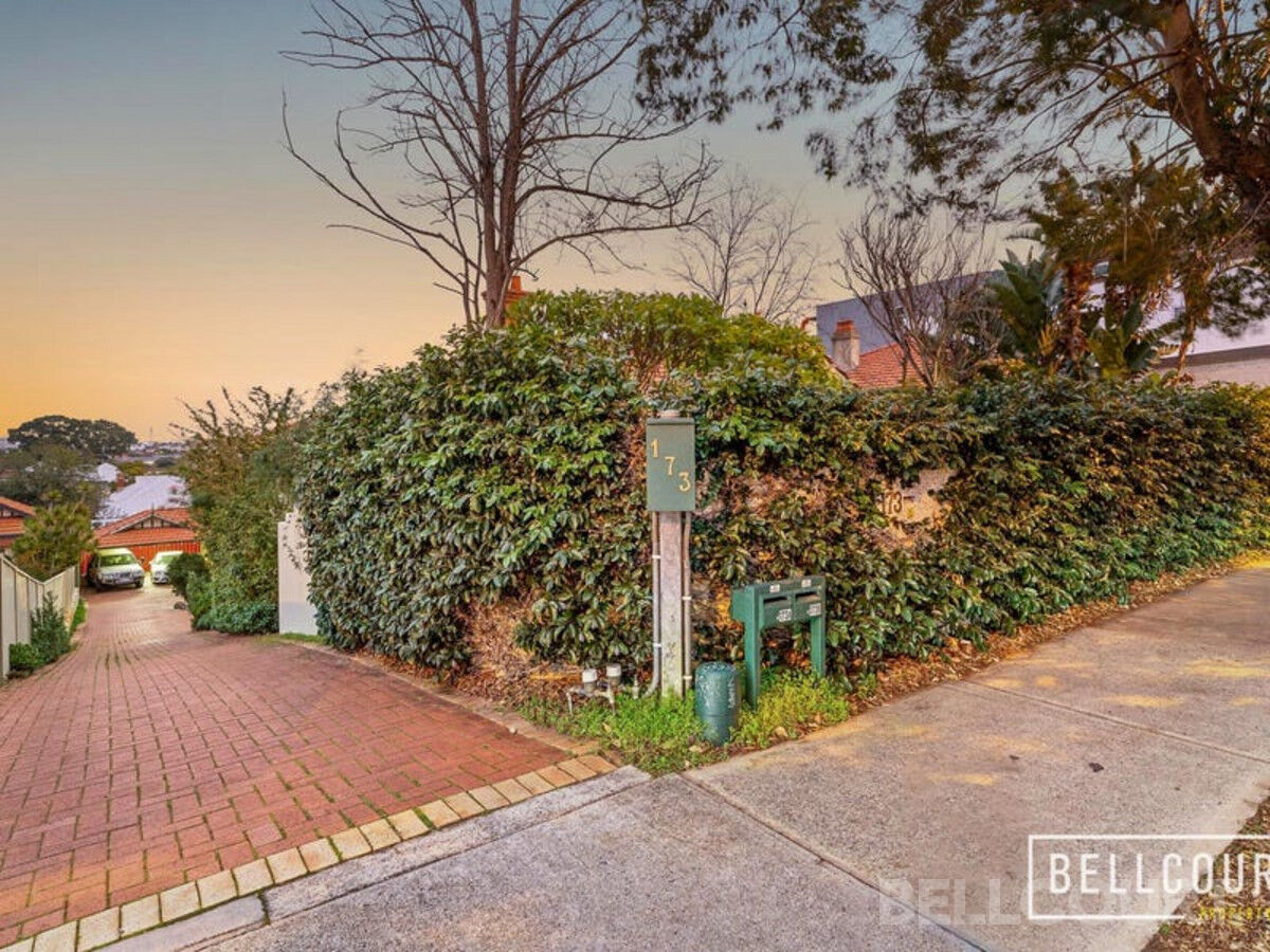 173 Walcott Street, MOUNT LAWLEY WA 6050, Mount Lawley - Thumbnail 4