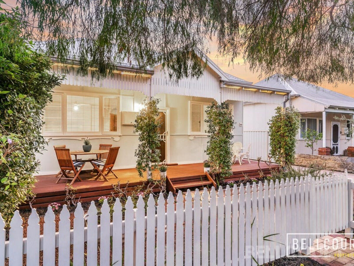 49 Ferguson Street, MAYLANDS WA 6051, Maylands - Thumbnail 2