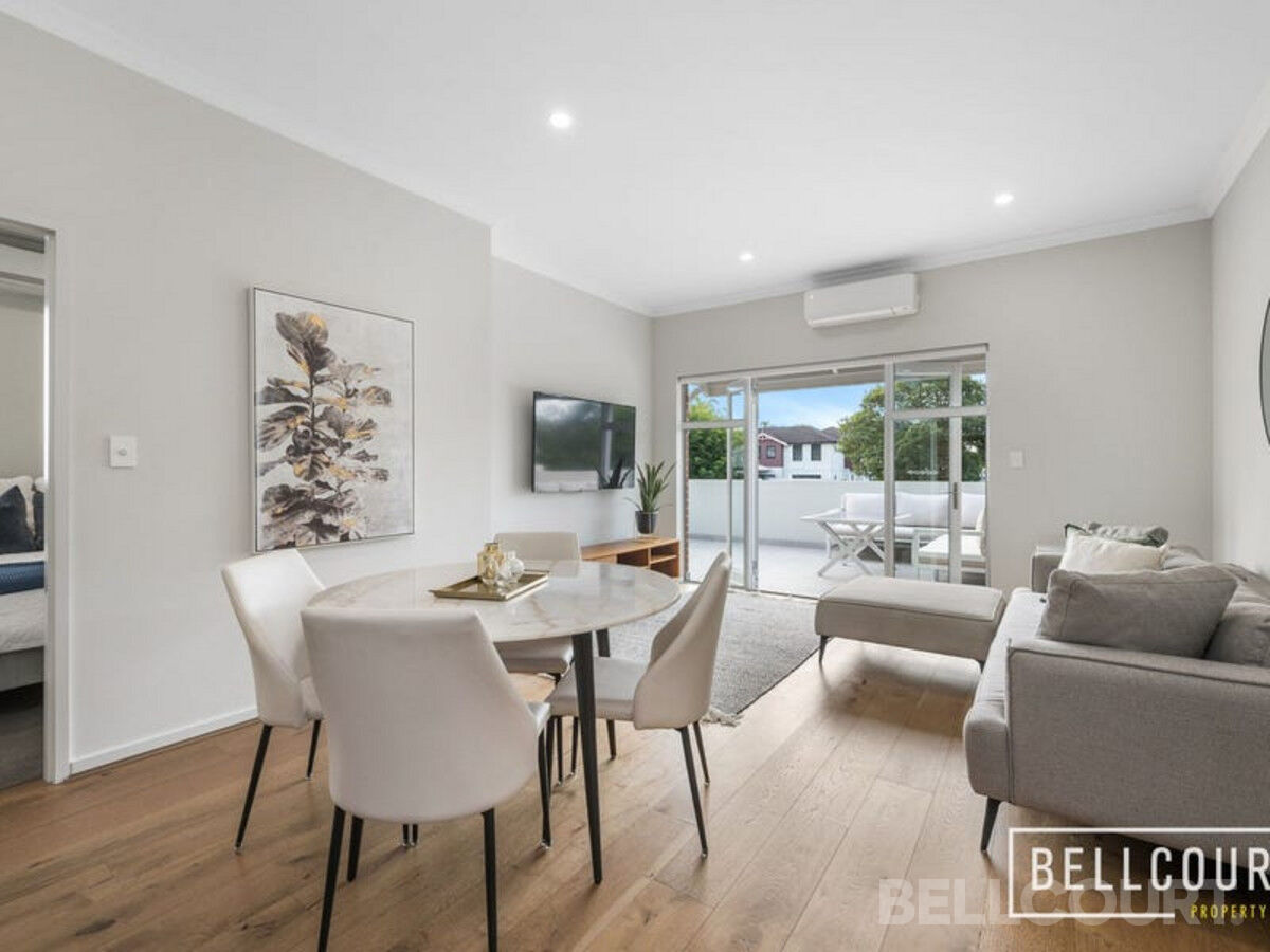 6 / 73 Central Avenue, MOUNT LAWLEY WA 6050, Mount Lawley - Thumbnail 6
