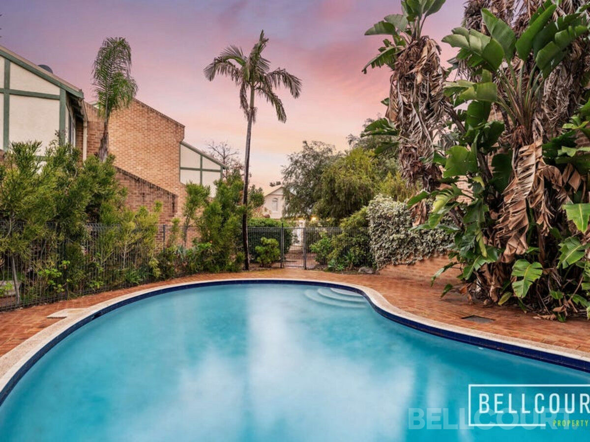 8 / 32 Coode Street, MOUNT LAWLEY WA 6050, Mount Lawley - Thumbnail 3