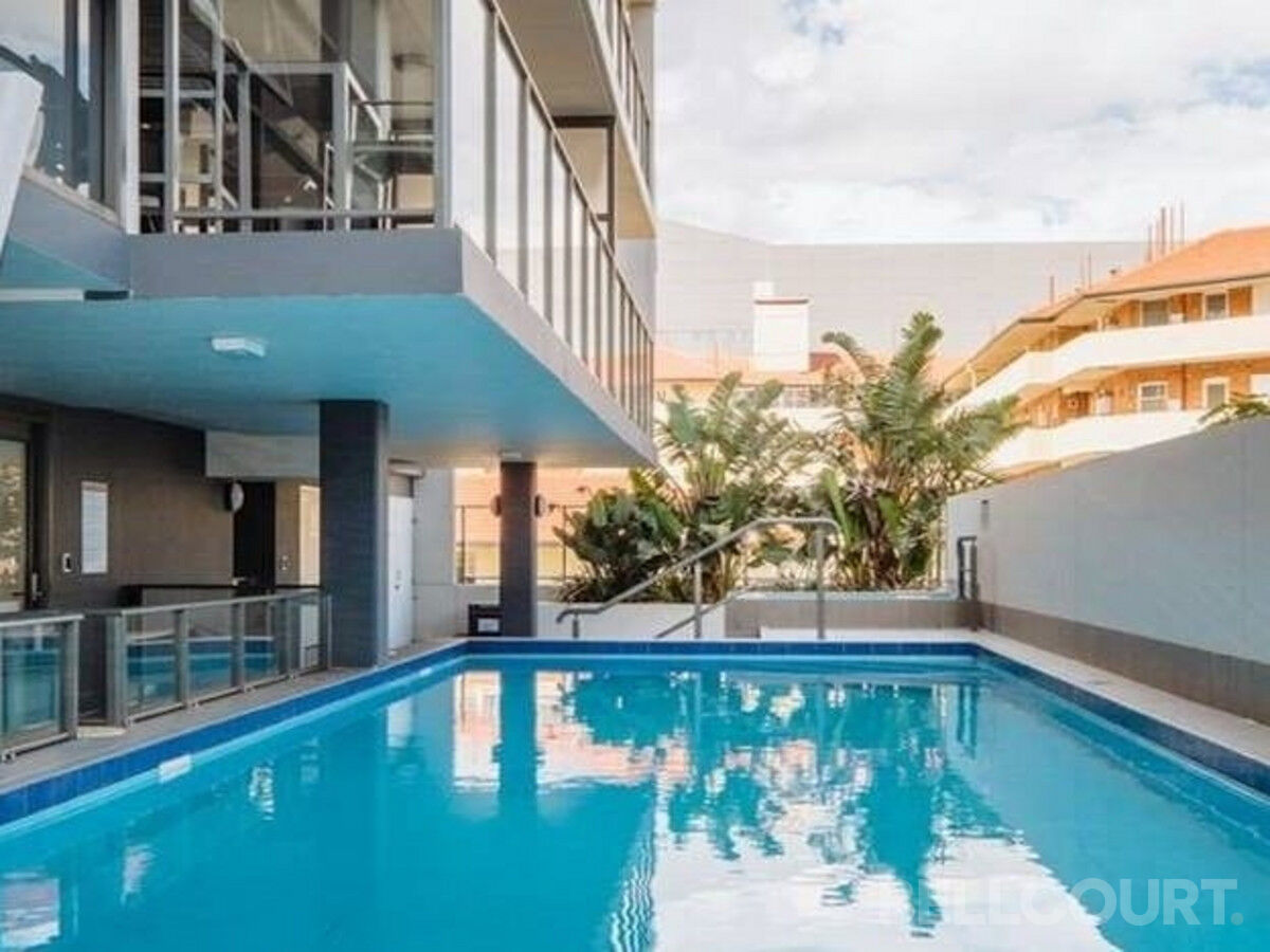 15 / 18 Plain Street, EAST PERTH WA 6004, East Perth - Thumbnail 2