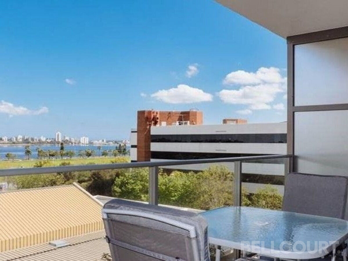 15 / 18 Plain Street, EAST PERTH WA 6004, East Perth - Thumbnail 4