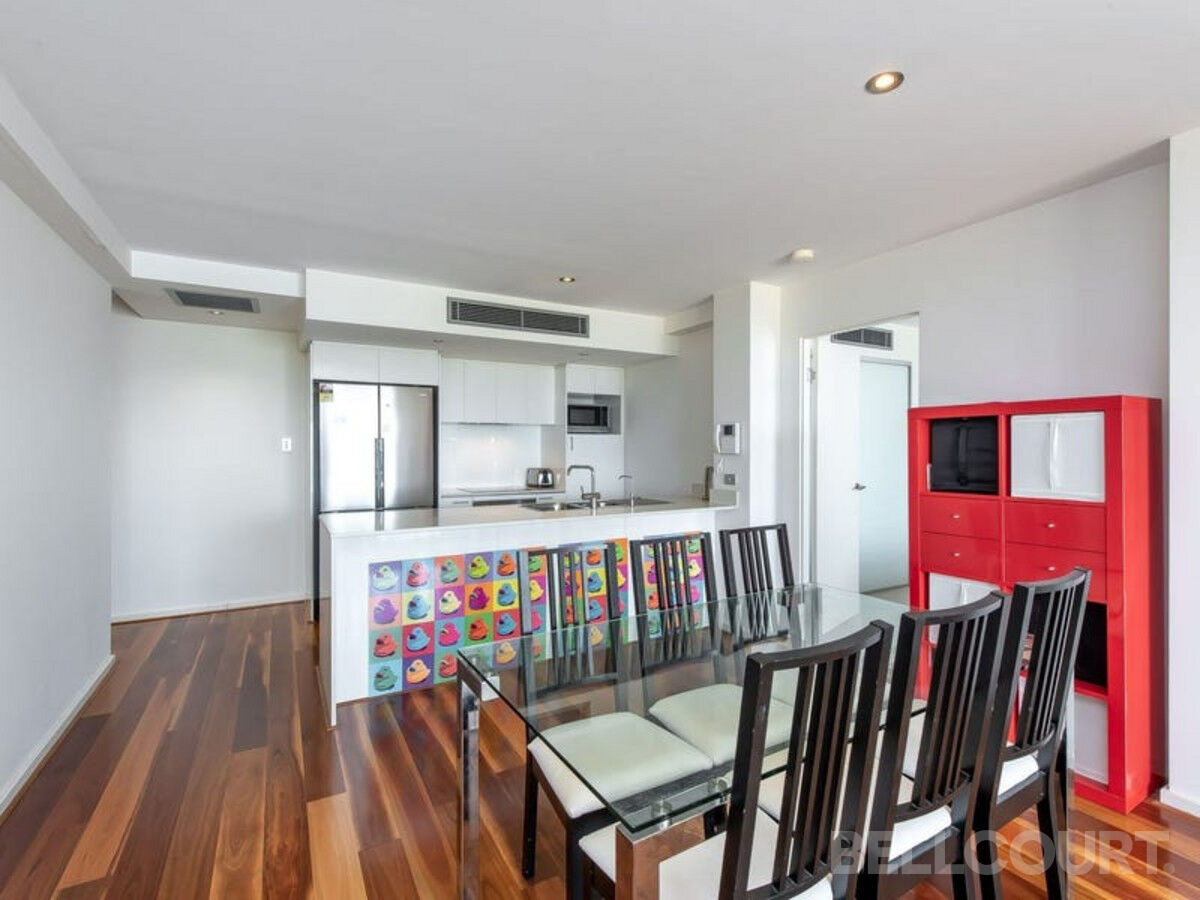 15 / 18 Plain Street, EAST PERTH WA 6004, East Perth - Thumbnail 8