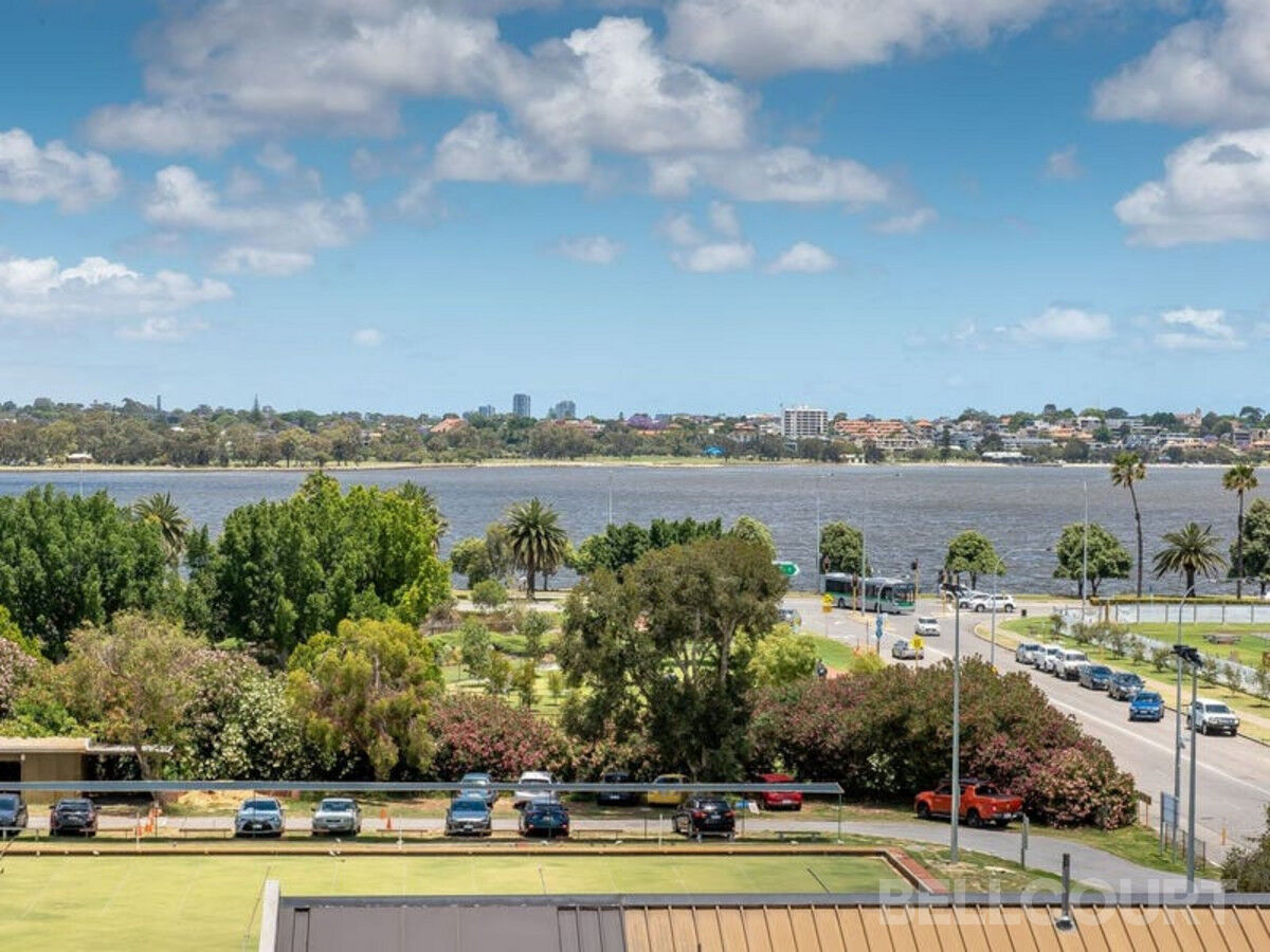 15 / 18 Plain Street, EAST PERTH WA 6004, East Perth - Thumbnail 3