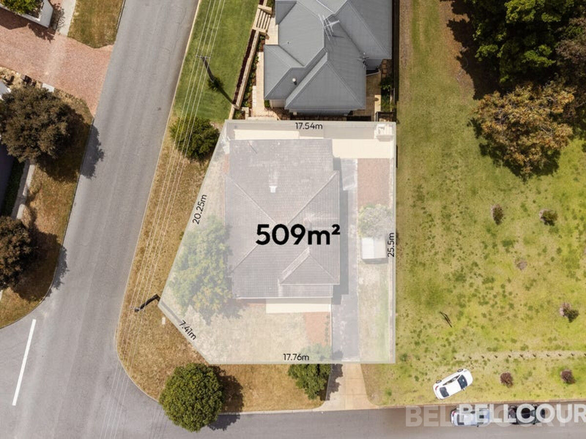 14 Hillside Crescent, MAYLANDS WA 6051, Maylands - Thumbnail 2