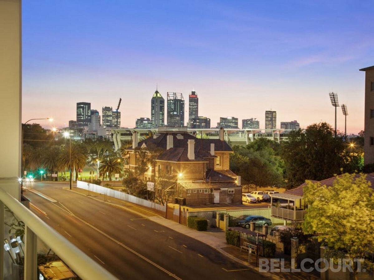 38 / 280 Lord Street, PERTH WA 6000, Perth - Thumbnail 4