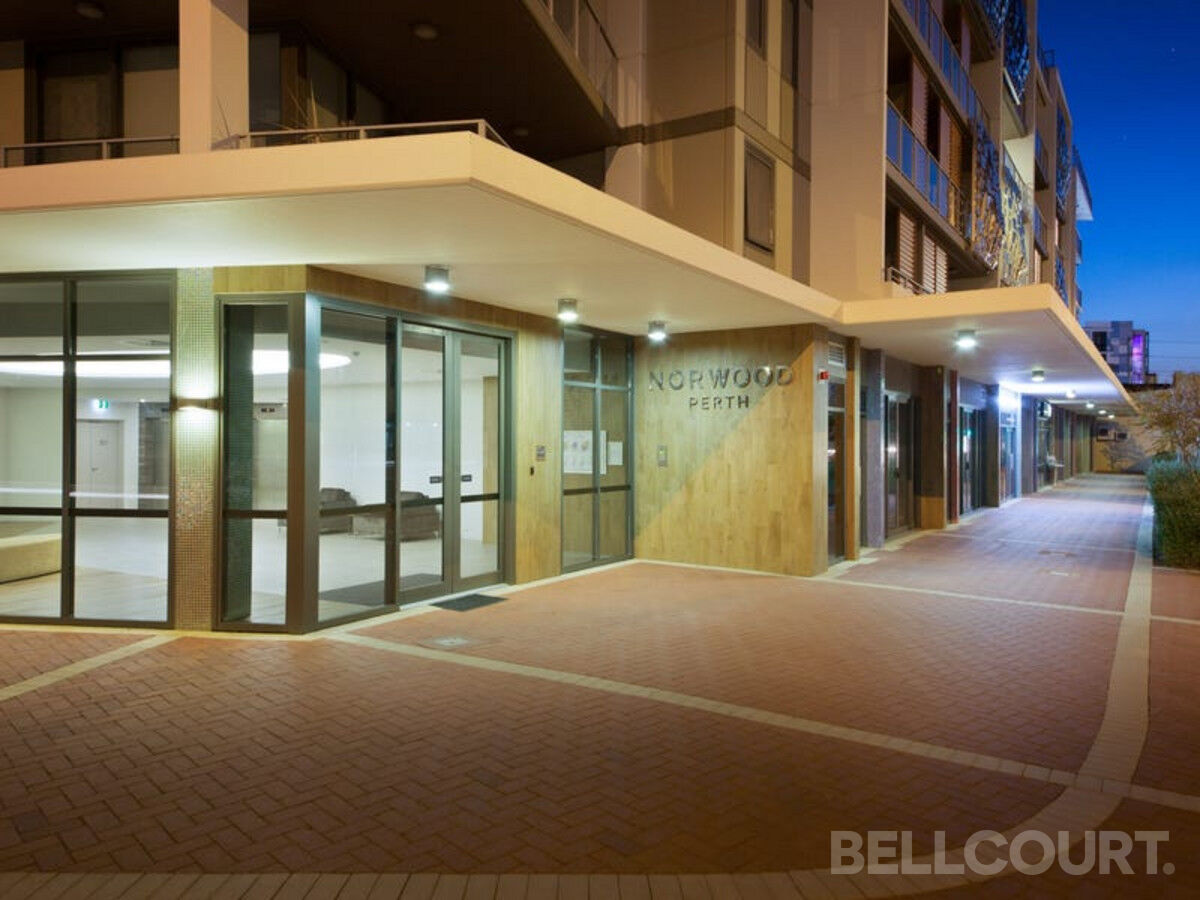 38 / 280 Lord Street, PERTH WA 6000, Perth - Thumbnail 3