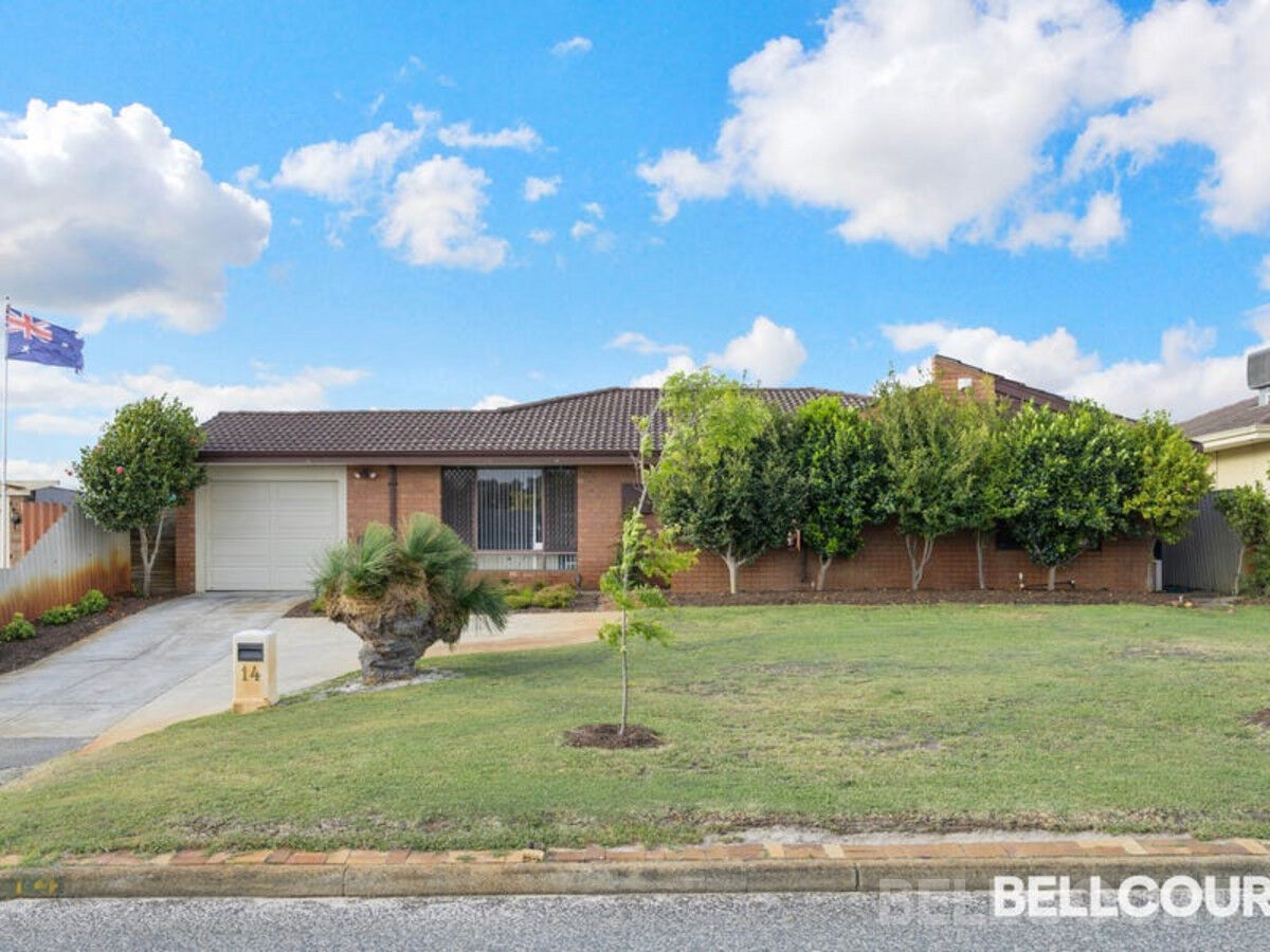 14 Littlemore Way, EDEN HILL WA 6054, Eden Hill - Thumbnail 3
