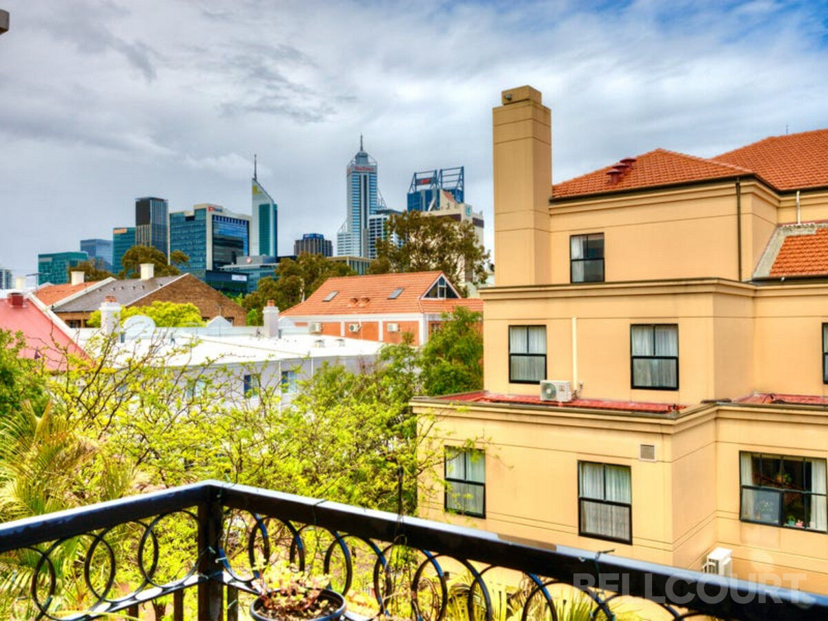 5 / 19 Little Shenton Lane, NORTHBRIDGE WA 6003, Northbridge - Thumbnail 8