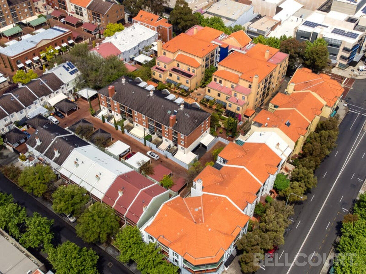 5 / 19 Little Shenton Lane, NORTHBRIDGE WA 6003, Northbridge - Thumbnail 2