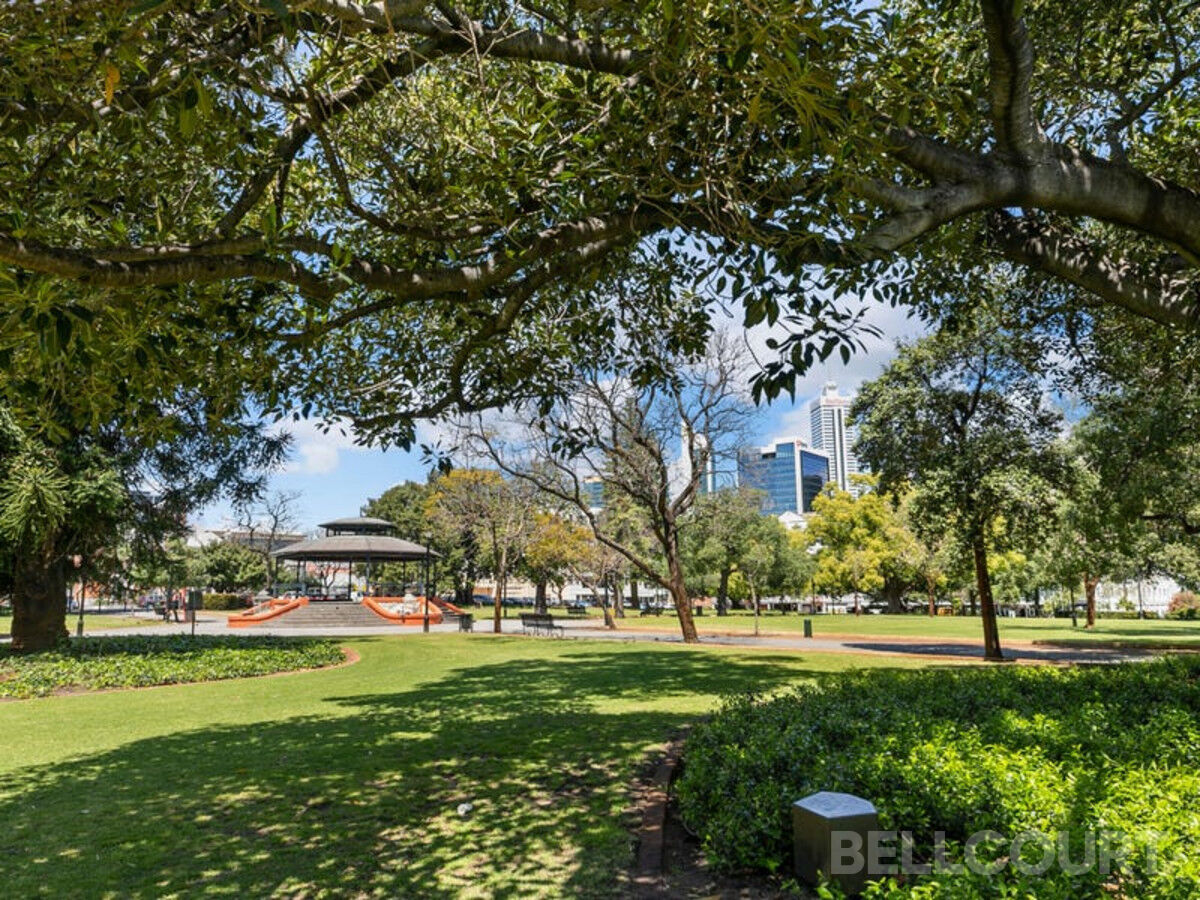 5 / 19 Little Shenton Lane, NORTHBRIDGE WA 6003, Northbridge - Thumbnail 6