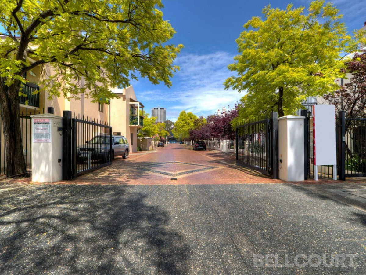 5 / 19 Little Shenton Lane, NORTHBRIDGE WA 6003, Northbridge - Thumbnail 3