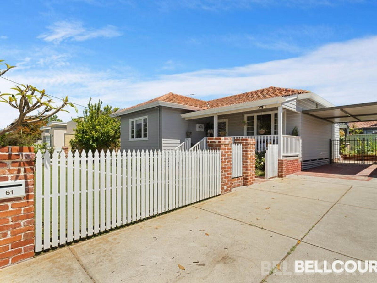 61 May Street, BAYSWATER WA 6053, Bayswater - Thumbnail 2