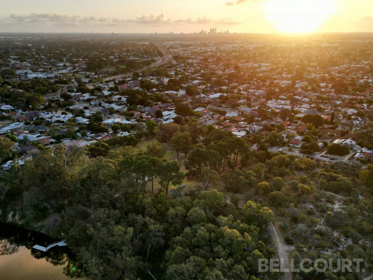 43A Seventh Avenue, BASSENDEAN WA 6054, Bassendean - Thumbnail 5