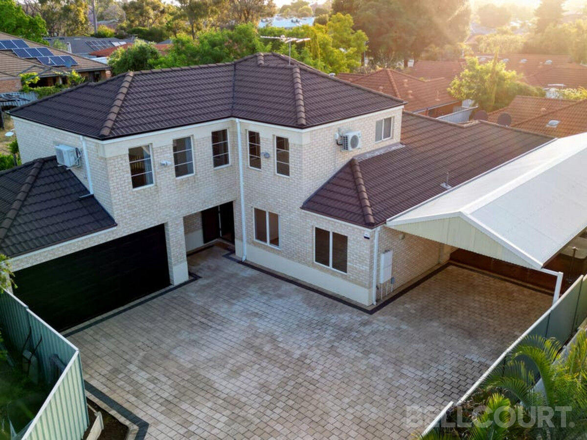 43A Seventh Avenue, BASSENDEAN WA 6054, Bassendean - Thumbnail 4