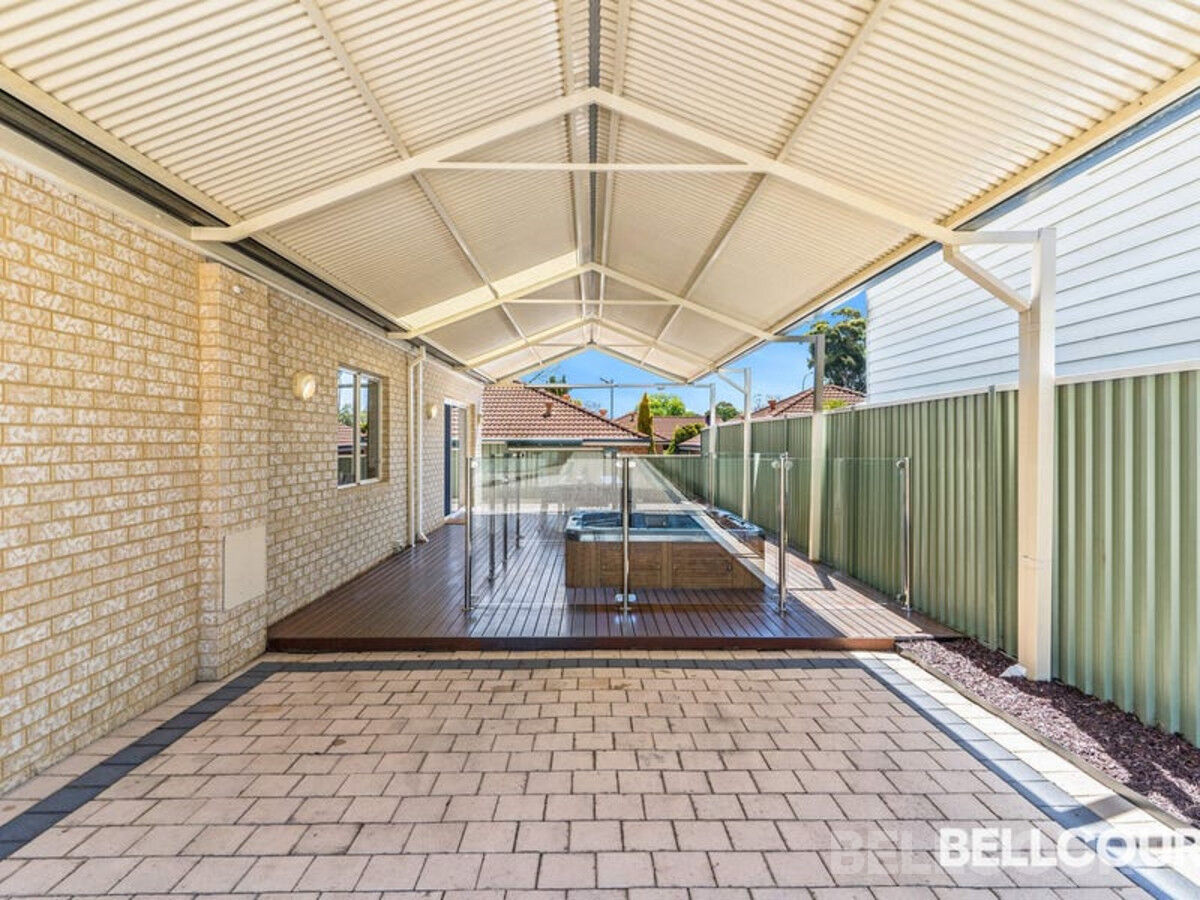 43A Seventh Avenue, BASSENDEAN WA 6054, Bassendean - Thumbnail 3