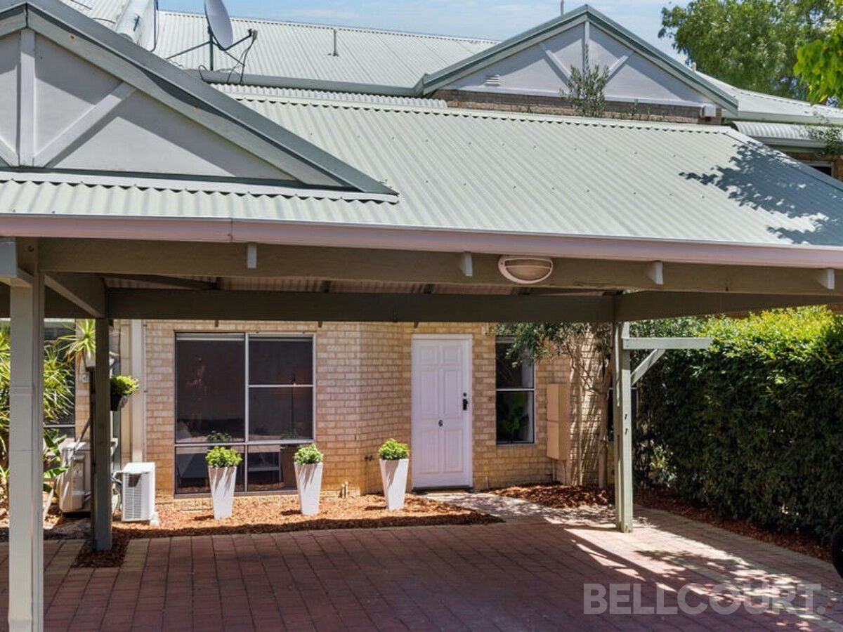 6 / 16-18 Carr Street, WEST PERTH WA 6005, West Perth - Thumbnail 5