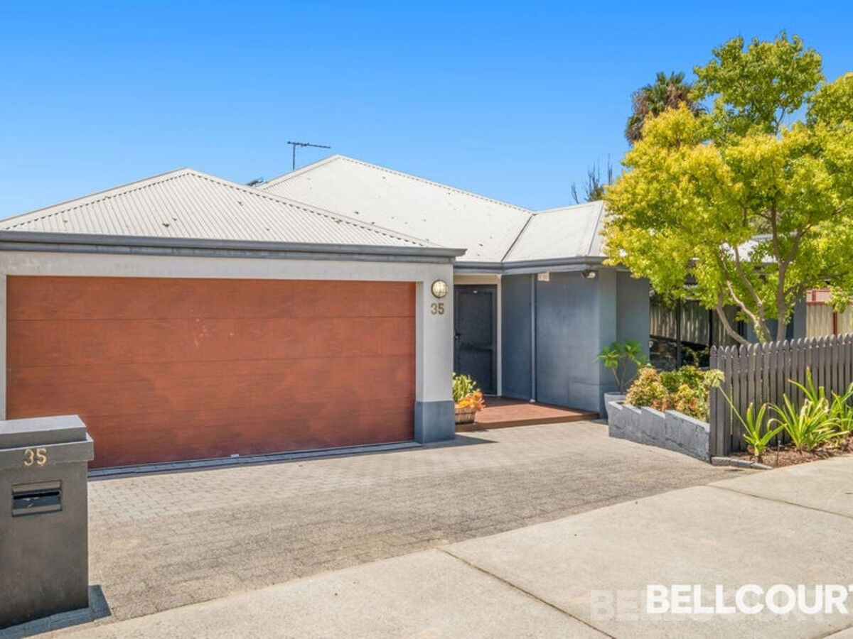 35 Katanning Street, BAYSWATER WA 6053, Bayswater - Thumbnail 2