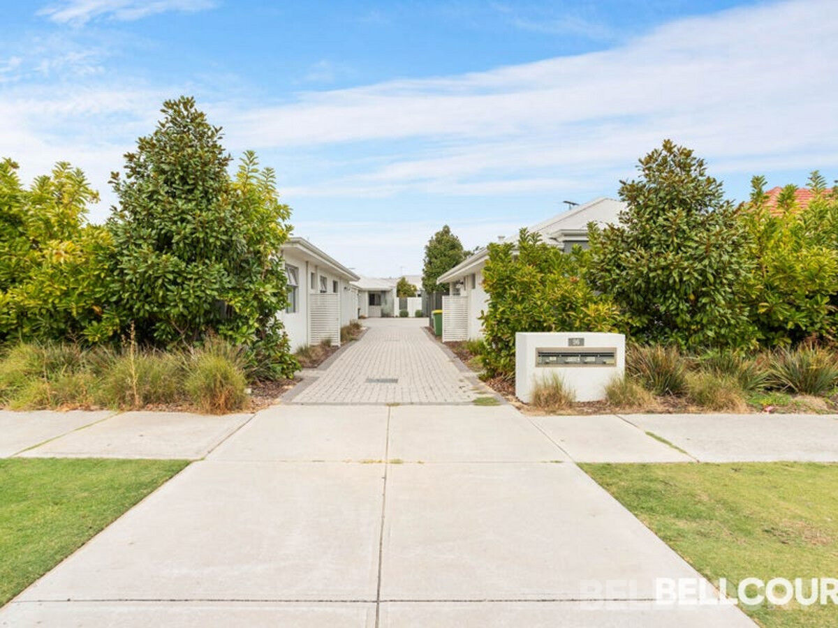 96B Second Avenue, BASSENDEAN WA 6054, Bassendean - Thumbnail 3