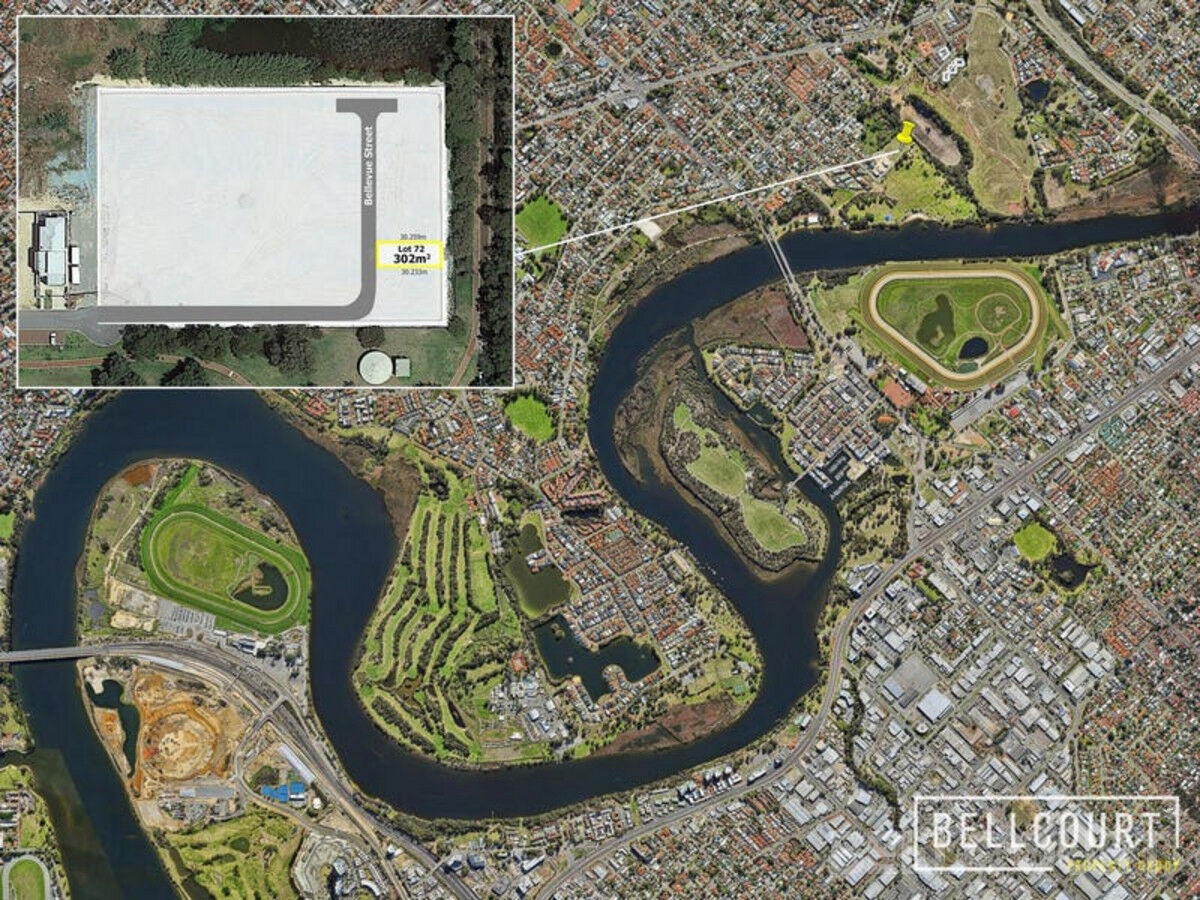 24 Bellevue Street, BAYSWATER WA 6053, Bayswater - Thumbnail 4