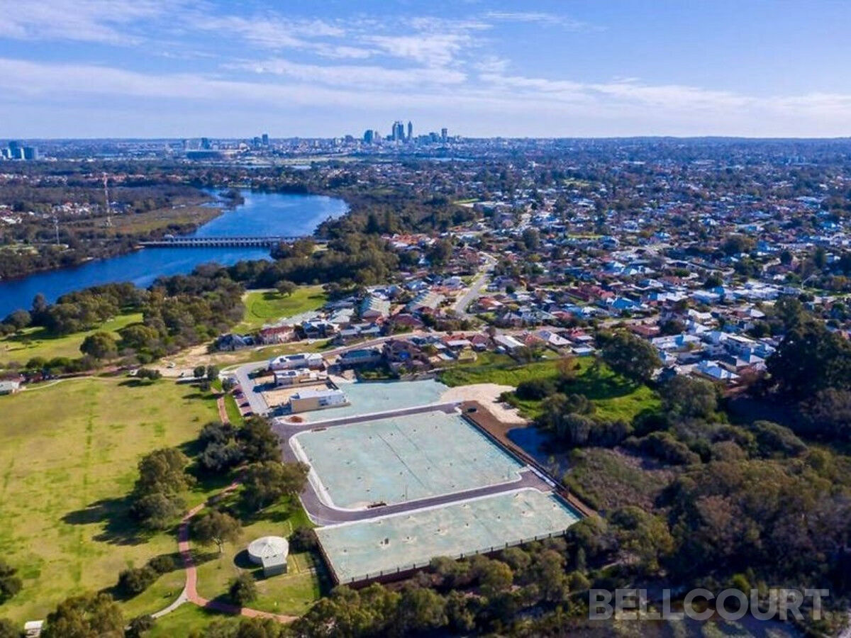24 Bellevue Street, BAYSWATER WA 6053, Bayswater - Thumbnail 3
