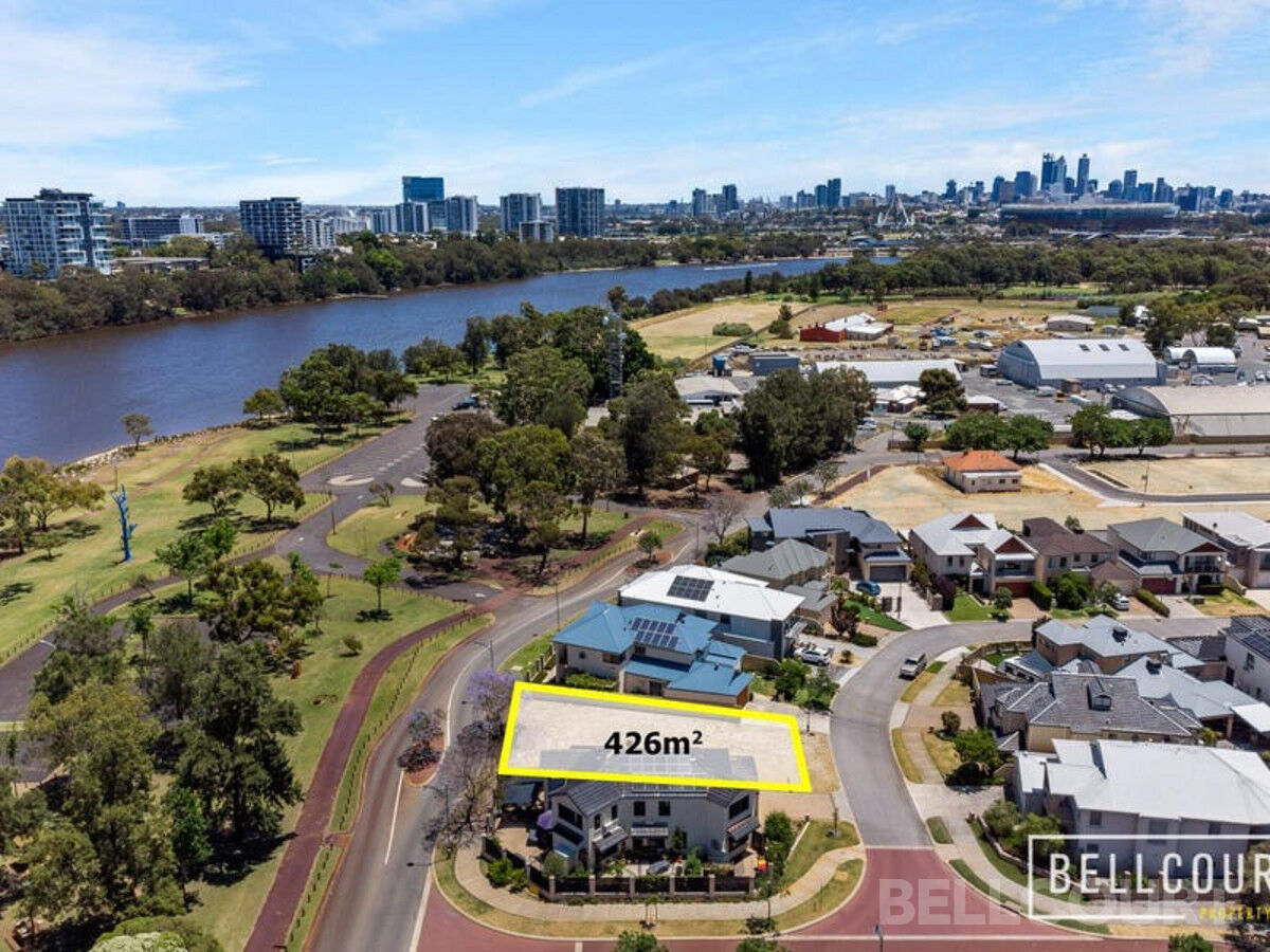 3 Sopwith Elbow, MAYLANDS WA 6051, Maylands - Thumbnail 5