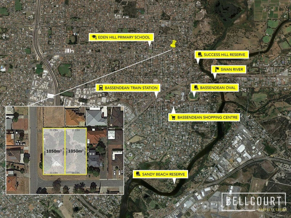 74-76 Third Avenue, EDEN HILL WA 6054, Eden Hill - Thumbnail 2